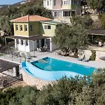 Votsalo Villa Syvota