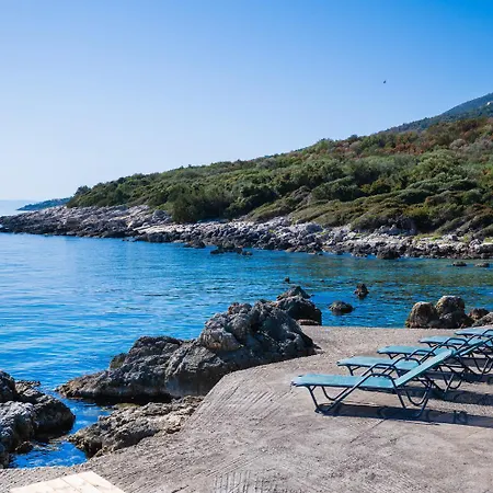 Votsalo Villa Syvota