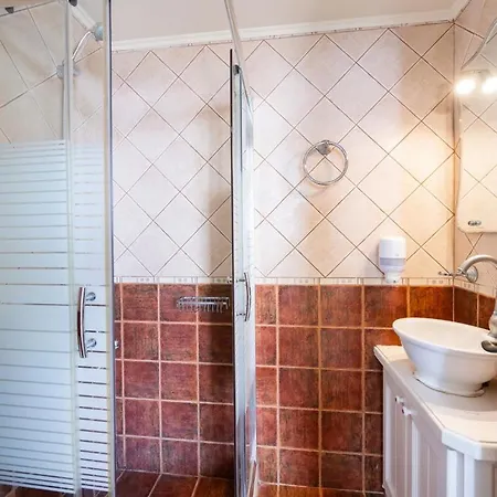 Villa Votsalo Syvota