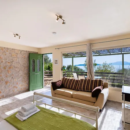 Villa Votsalo Sivota