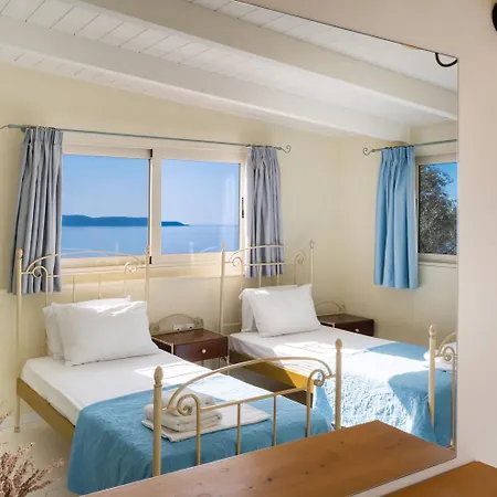 Villa Votsalo Sivota