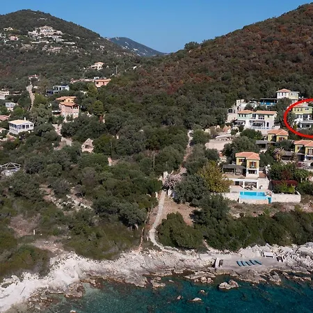 Votsalo * Syvota