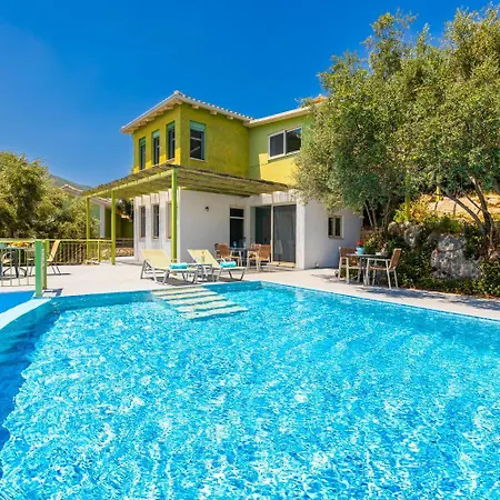 Villa Votsalo *