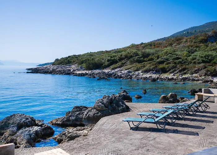 Votsalo Villa Sivota (Lefkada)