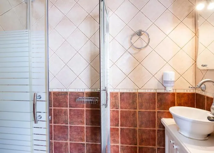 Villa Votsalo Sivota (Lefkada)