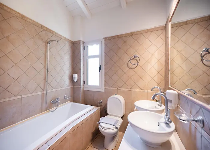 Votsalo 빌라 시보타