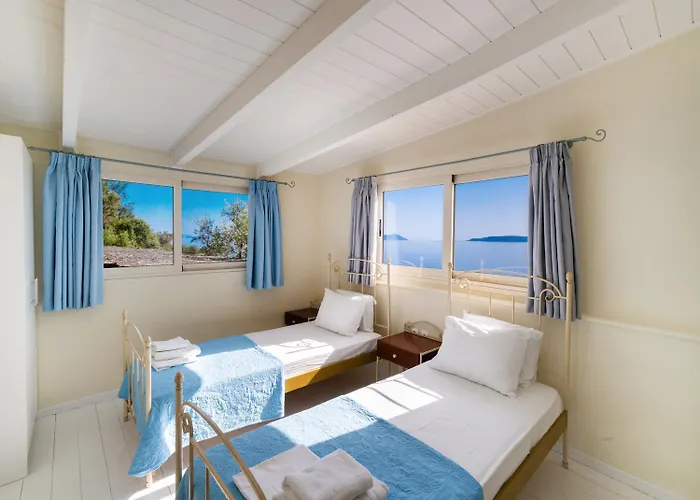 Votsalo * Sivota (Lefkada)